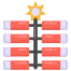 Firecrackers icon