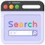 Web Search icon