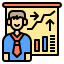 Analysis icon