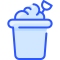 Sand Bucket icon