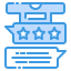 Feedback icon