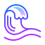 Tsunami icon