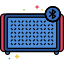 Bluetooth Speaker icon