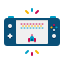 Handheld Console icon