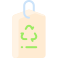 Eco Tag icon