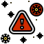 Alert icon