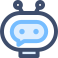 chatbot icon