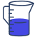 Measure Cup icon