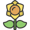 Daffodil icon