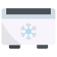 Freezer icon