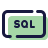 SQL icon