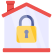 Home Security icon