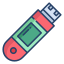 Usb icon