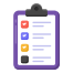 Check List icon