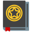 Book icon