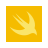 Swift icon