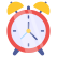 Alarm Clock icon