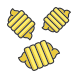 Macaroni icon