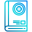 Medical Book icon