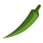 Okra icon