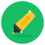 Highlighter icon