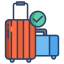 Baggage Reclaim icon