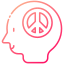 Peace icon