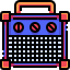 Loud Speaker icon