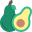 Avocado icon