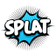 splat icon