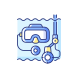 Underwater Inspection icon