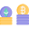 Cryptocurrency icon