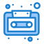 Cassette Tape icon