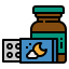 Sleeping Pills icon