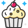 cupcakes icon