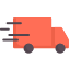 Delivery Truck icon