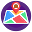 Location Pin icon