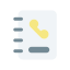 Phonebook icon