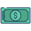 Currency Security icon