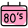 80s music genre retro style music layout icon