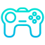 Gamepad icon