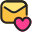 Favorite Mail icon