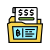 Financial Report icon