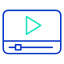 Media Player icon