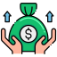 Fundraiser icon