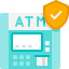 ATM icon