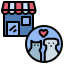 Petshop icon