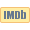 IMDB icon