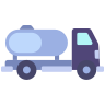 Tank Truck icon