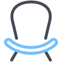 Lounge Chair icon